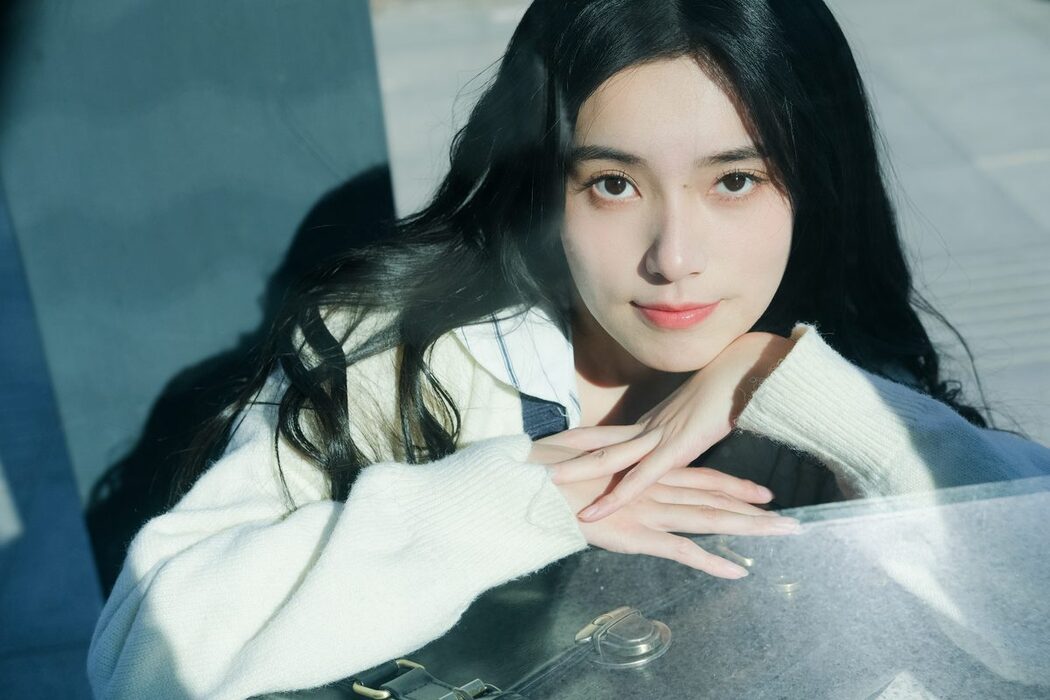 YiTuYu艺图语 Vol.3690 Jing Jing Jing
