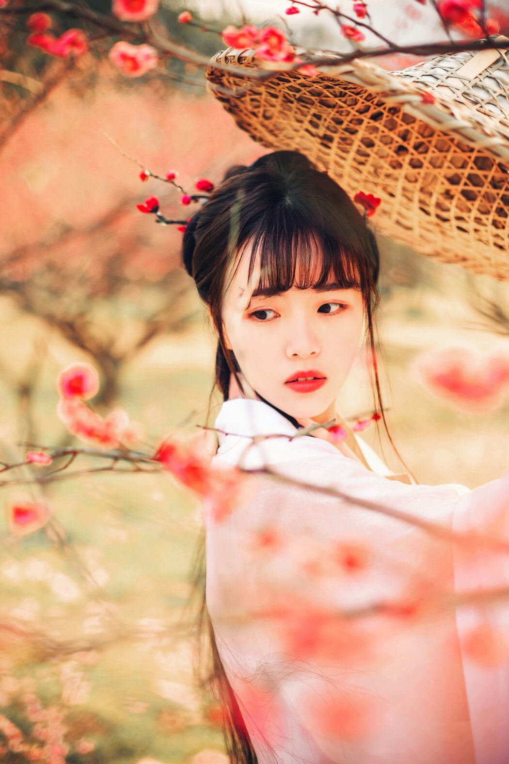 YiTuYu艺图语 Vol.364 Fan Da Er