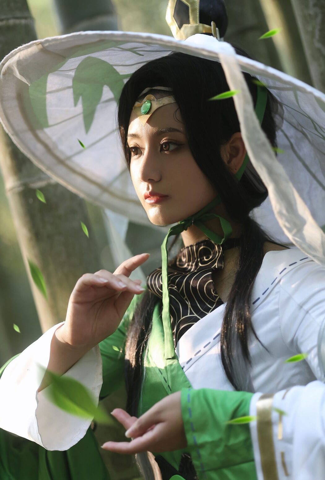 YiTuYu艺图语 Vol.3656 Chi Oto Oto