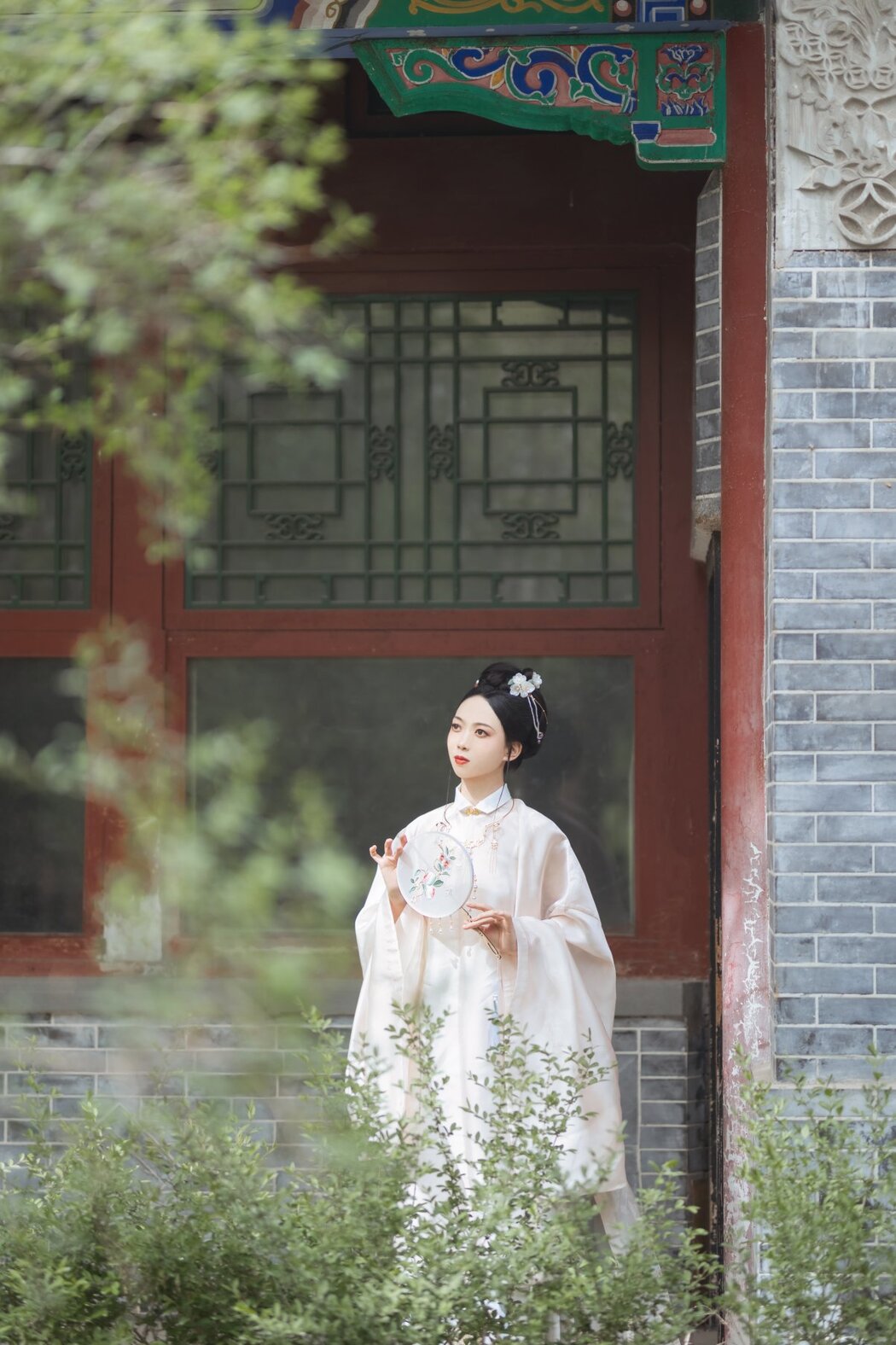 YiTuYu艺图语 Vol.365 La Bi Xiao Xin