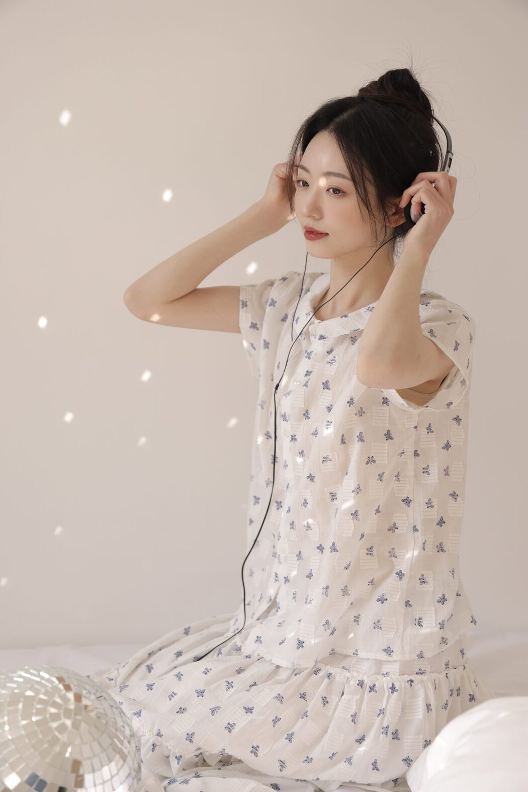 YiTuYu艺图语 Vol.3689 Xiao Yang Ai Gan Fan