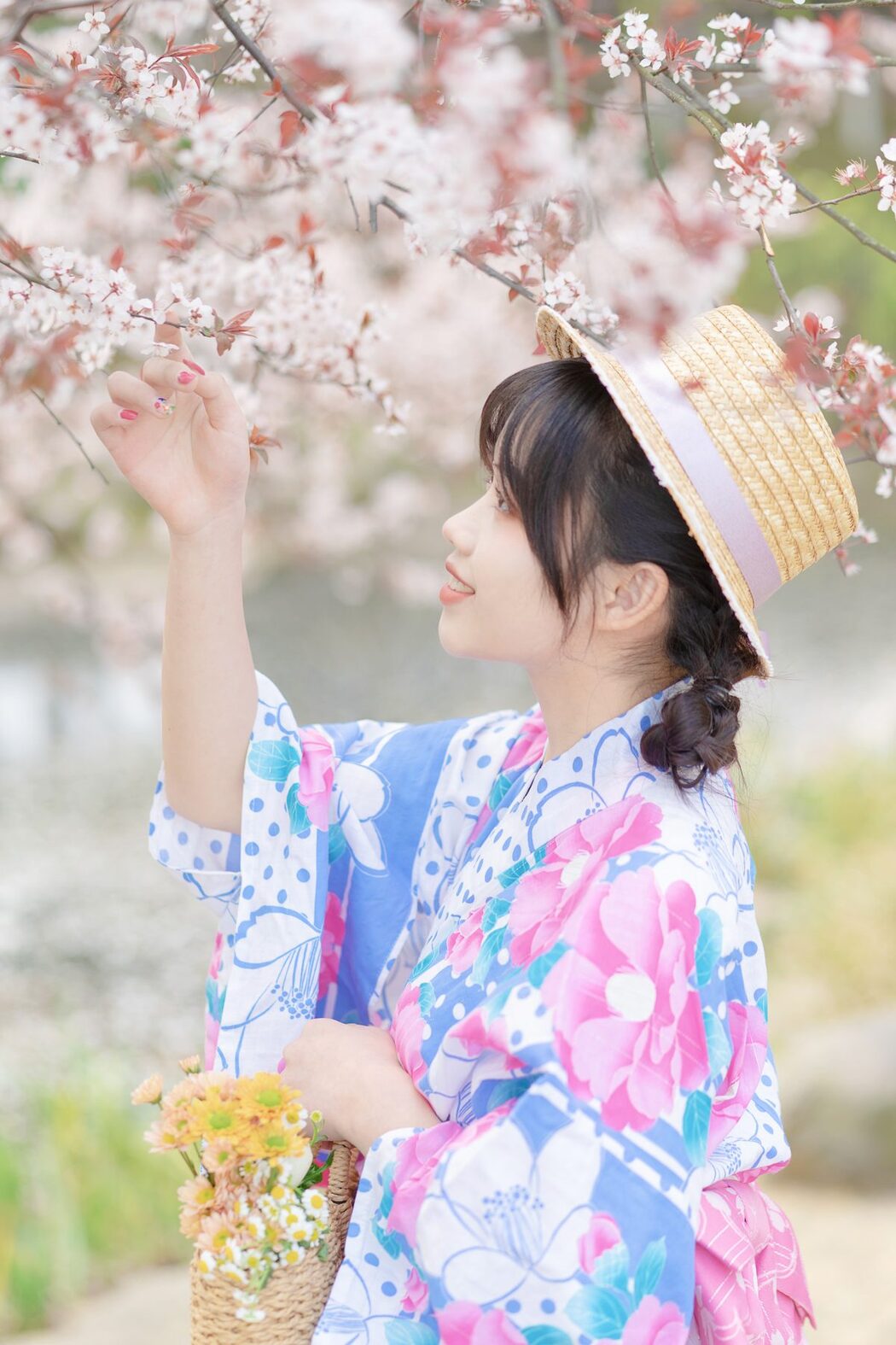 YiTuYu艺图语 Vol.3534 Izumi Izumi