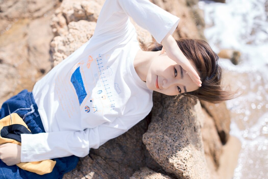 YiTuYu艺图语 Vol.356 Xiao Ming