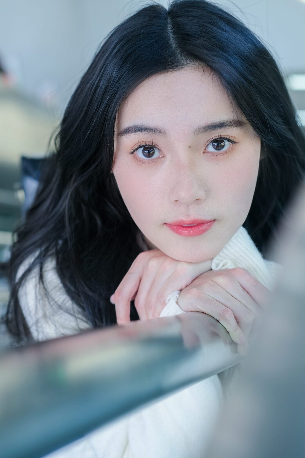YiTuYu艺图语 Vol.3690 Jing Jing Jing