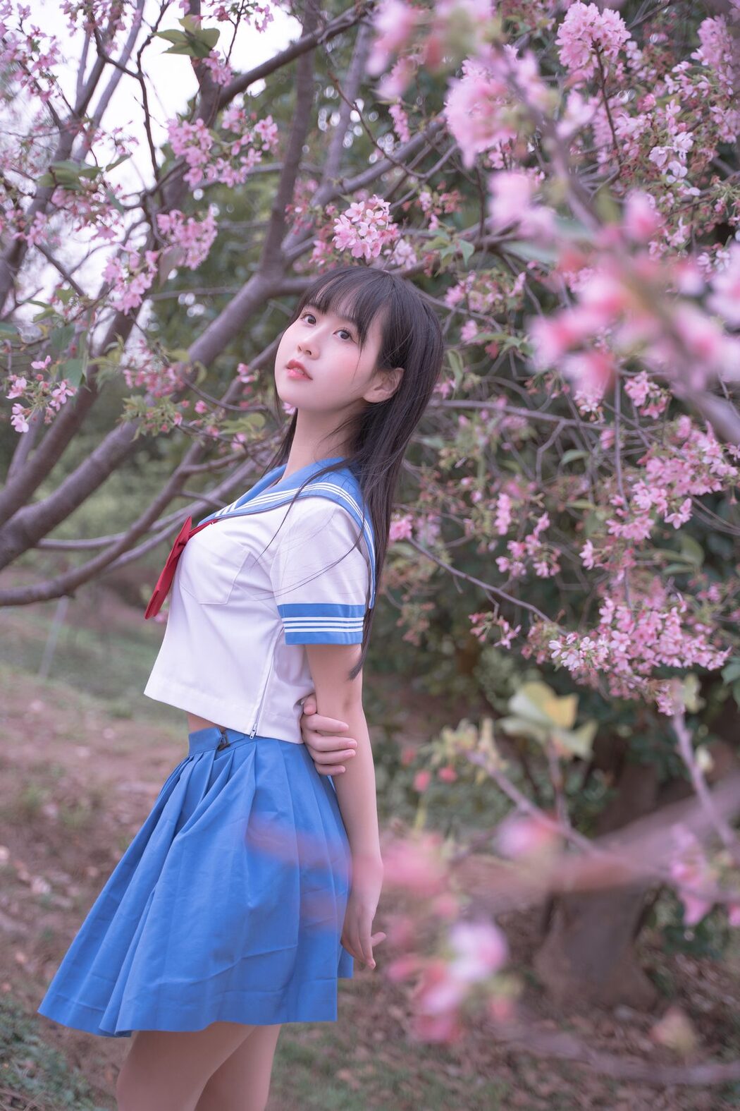 YiTuYu艺图语 Vol.3665 Meng Ya Er