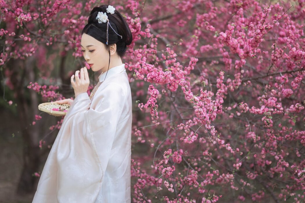 YiTuYu艺图语 Vol.365 La Bi Xiao Xin
