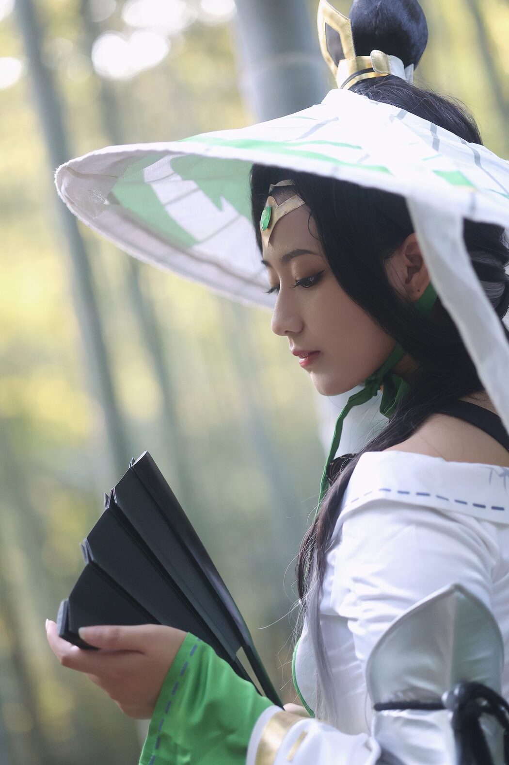 YiTuYu艺图语 Vol.3656 Chi Oto Oto