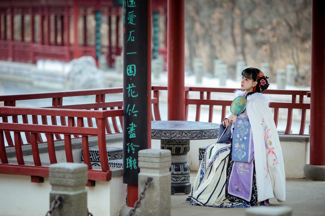 YiTuYu艺图语 Vol.3700 Yi Xuan