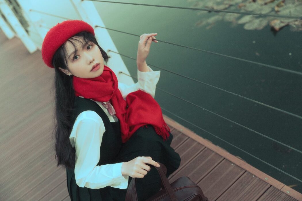 YiTuYu艺图语 Vol.3681 Zora