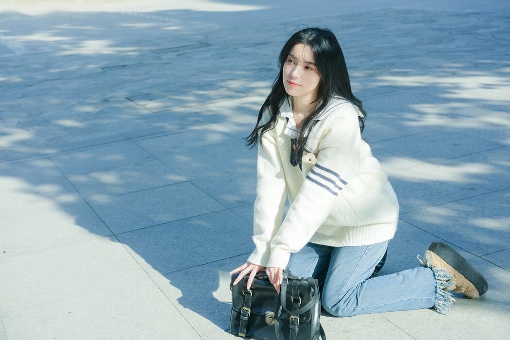 YiTuYu艺图语 Vol.3690 Jing Jing Jing