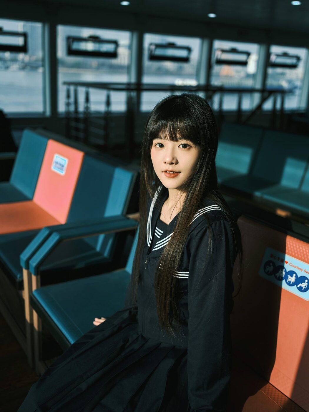 YiTuYu艺图语 Vol.3544 Xiao Xiao Miao