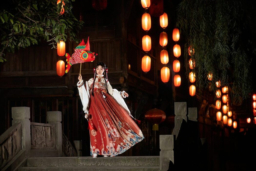 YiTuYu艺图语 Vol.3542 Li Yi Yi