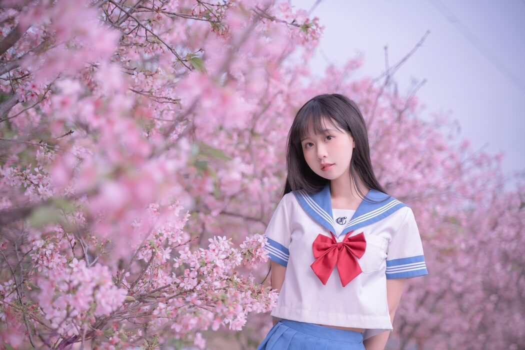 YiTuYu艺图语 Vol.3665 Meng Ya Er