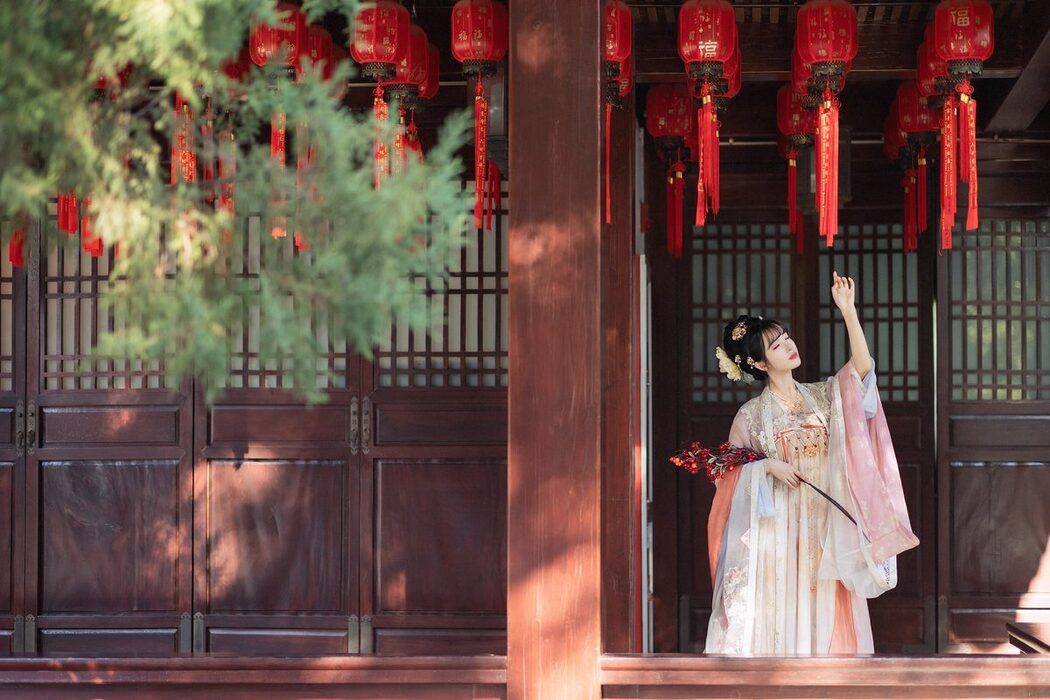 YiTuYu艺图语 Vol.3550 Yi Zhi A Meng Zai