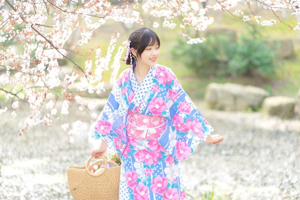 YiTuYu艺图语 Vol.3534 Izumi Izumi