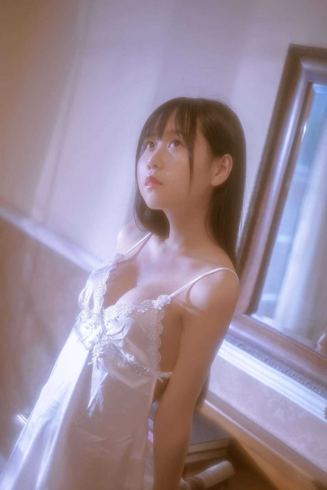 YiTuYu艺图语 Vol.3693 Meng Ya Er