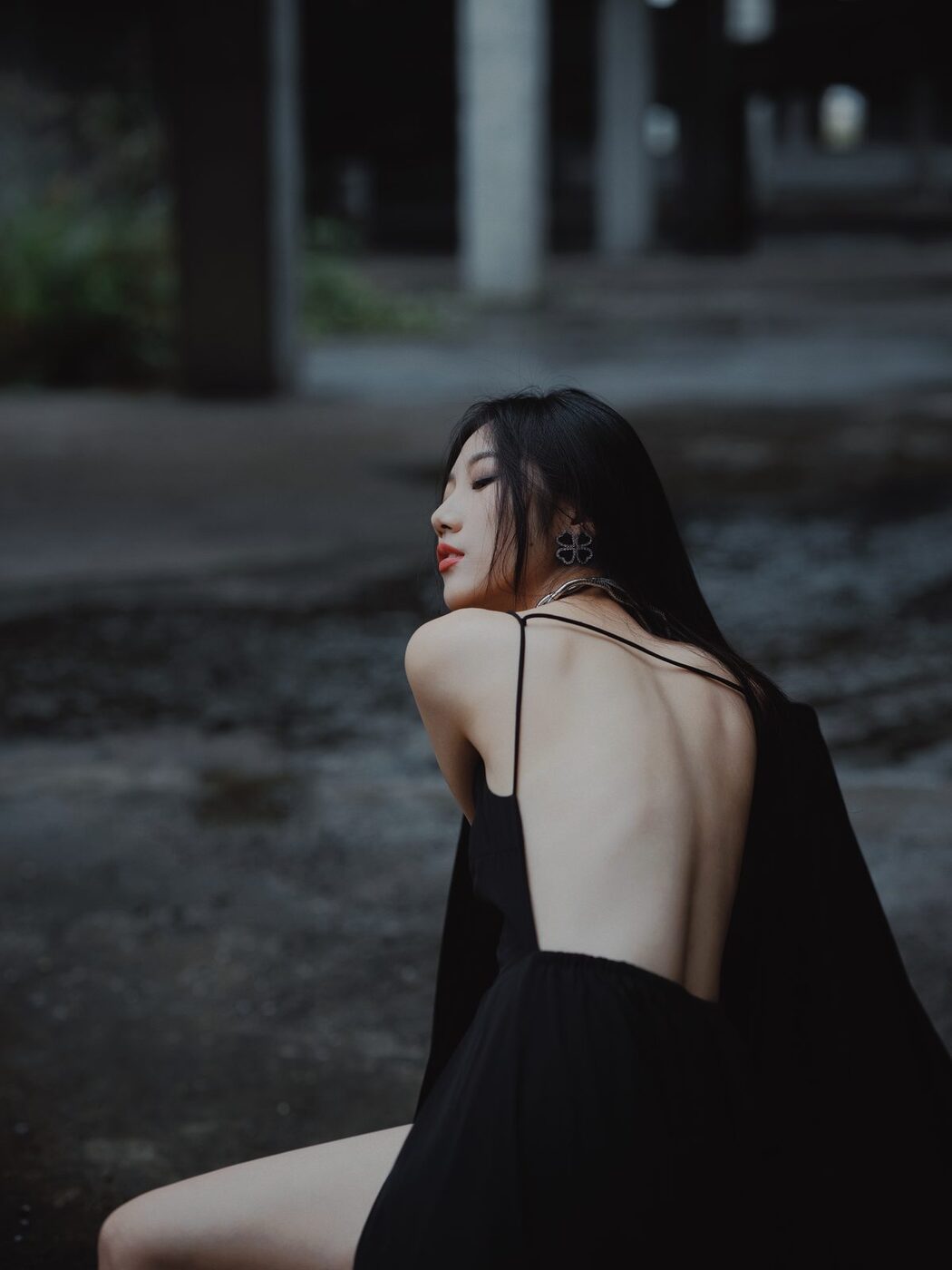 YiTuYu艺图语 Vol.3682 A Wan