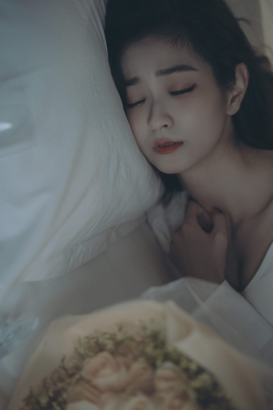 YiTuYu艺图语 Vol.3676 Xiao Ze