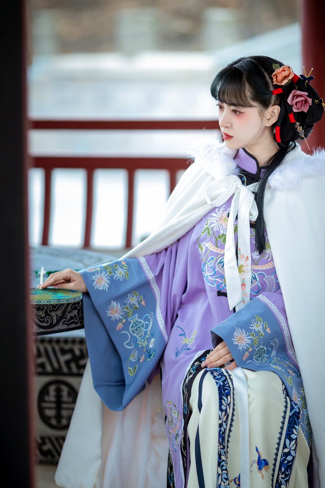 YiTuYu艺图语 Vol.3700 Yi Xuan