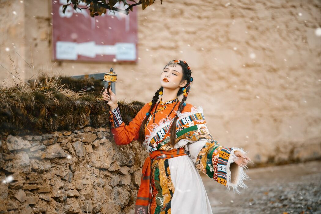 YiTuYu艺图语 Vol.3539 Xie A Ling