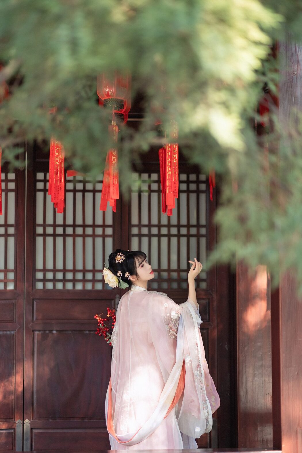 YiTuYu艺图语 Vol.3550 Yi Zhi A Meng Zai