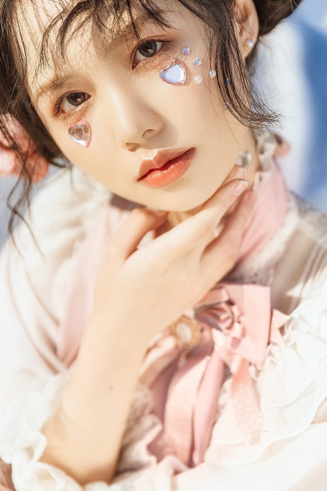 YiTuYu艺图语 Vol.3694 Zora Cover Photo