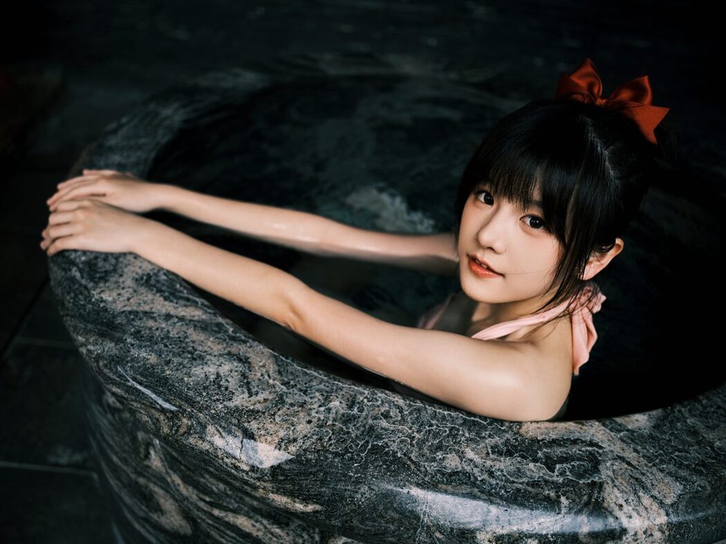 YiTuYu艺图语 Vol.3701 Xiao Xiao Miao
