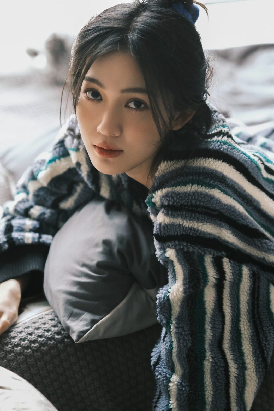 YiTuYu艺图语 Vol.3531 Feng