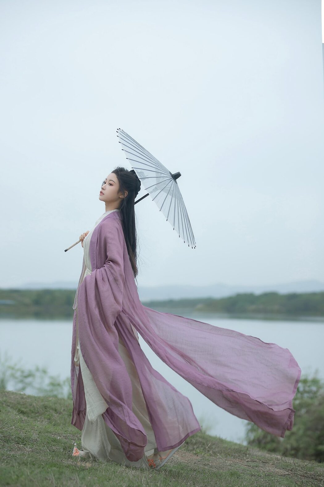YiTuYu艺图语 Vol.3537 Li Yi Yi
