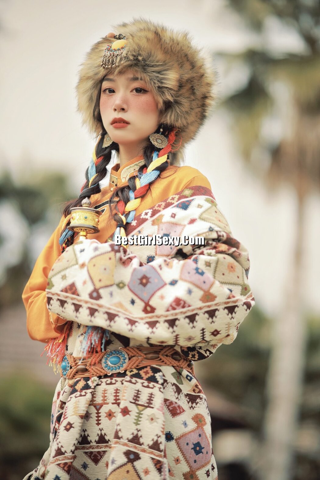YiTuYu艺图语 Vol.3679 Wei Wei