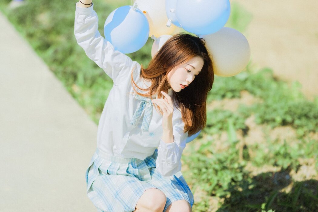YiTuYu艺图语 Vol.362 Hang Zi