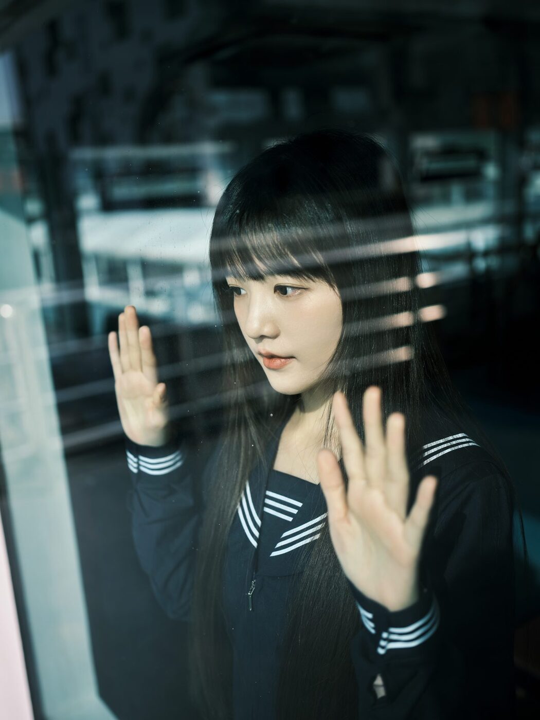 YiTuYu艺图语 Vol.3544 Xiao Xiao Miao