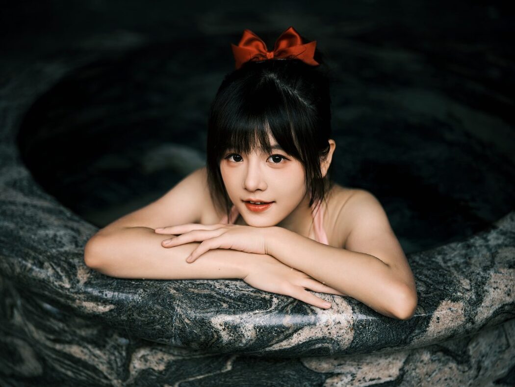 YiTuYu艺图语 Vol.3701 Xiao Xiao Miao