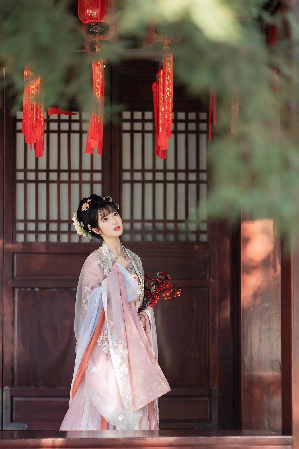 YiTuYu艺图语 Vol.3550 Yi Zhi A Meng Zai
