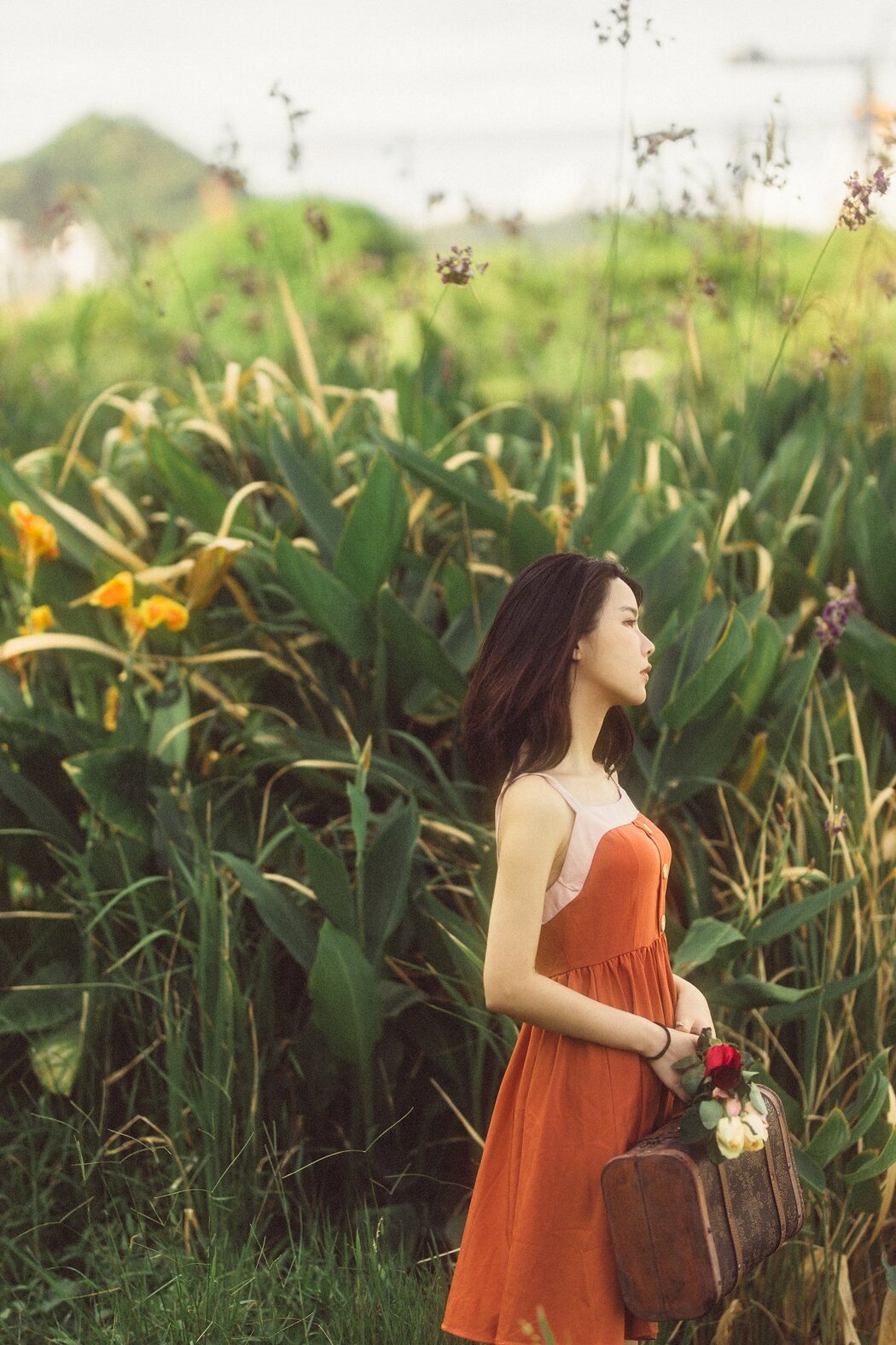 YiTuYu艺图语 Vol.353 San Chong Zi
