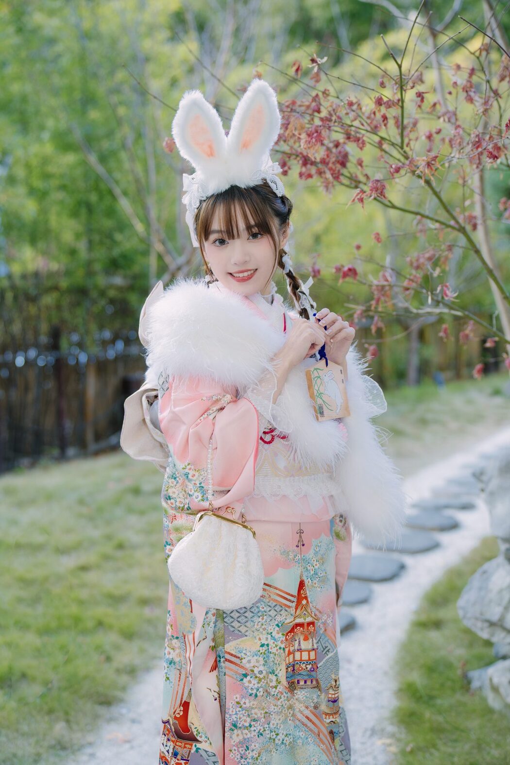 YiTuYu艺图语 Vol.3548 Jiang Jiang