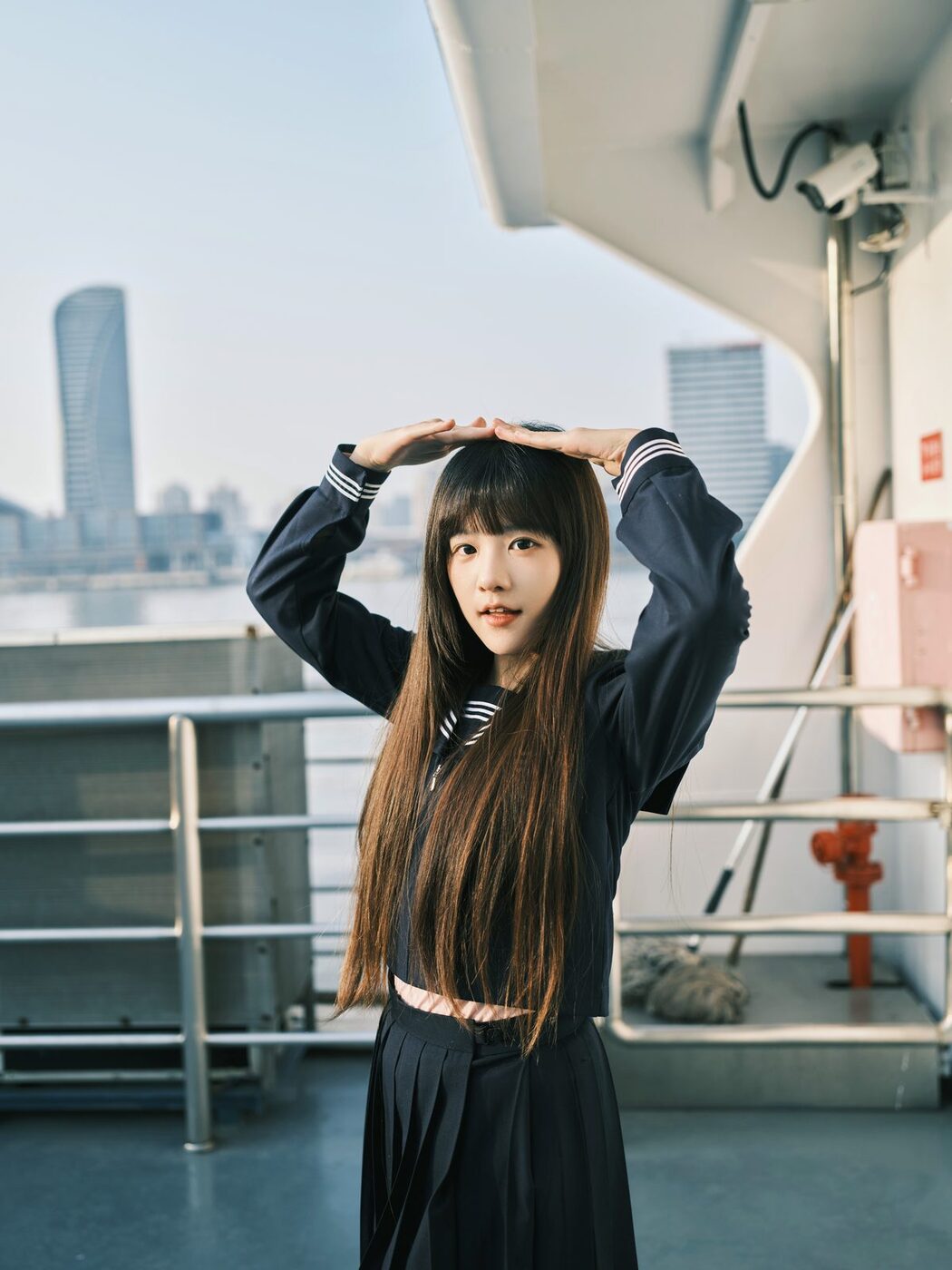 YiTuYu艺图语 Vol.3544 Xiao Xiao Miao