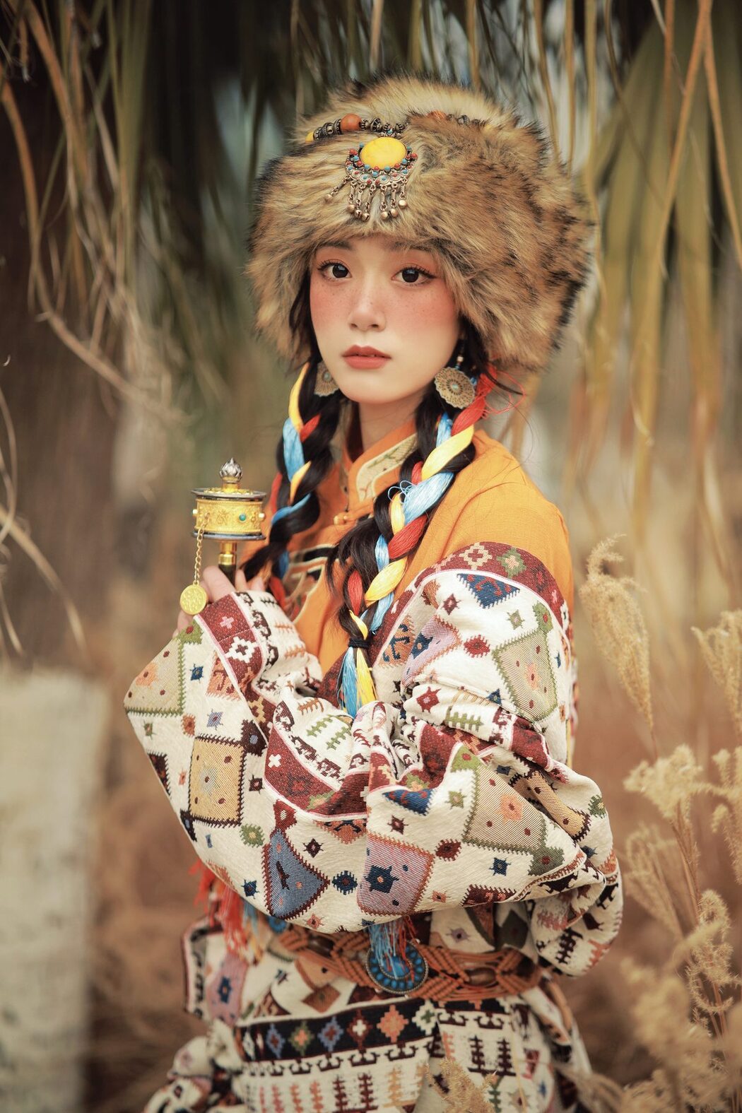 YiTuYu艺图语 Vol.3679 Wei Wei