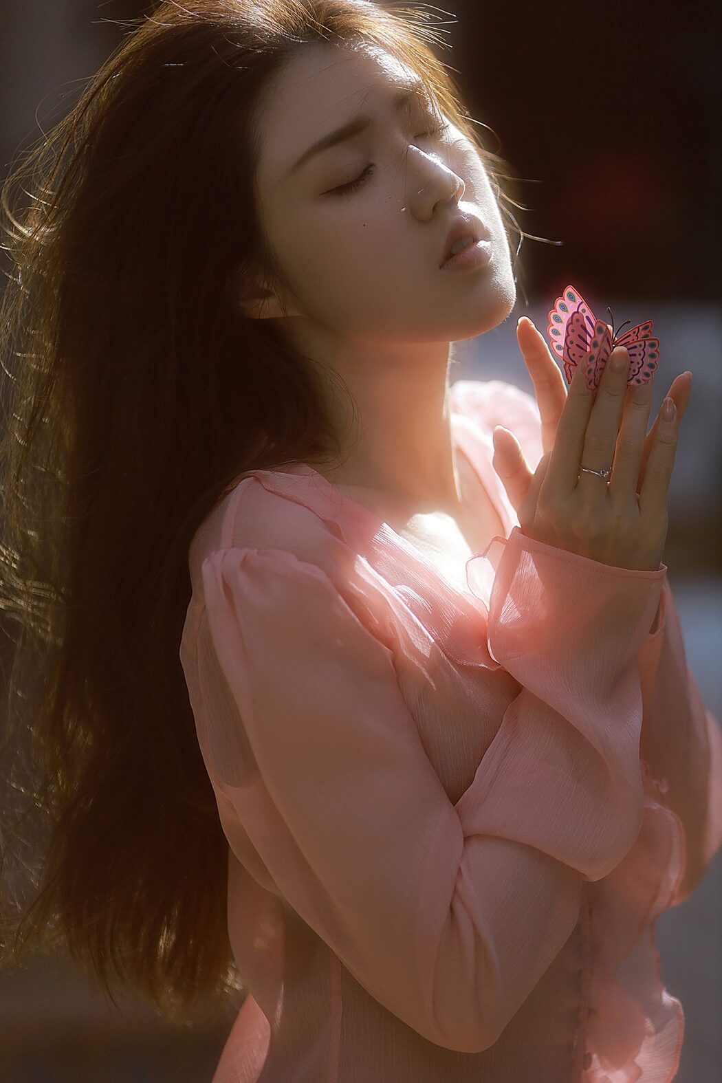 YiTuYu艺图语 Vol.3699 Su Xiang Tu Rou
