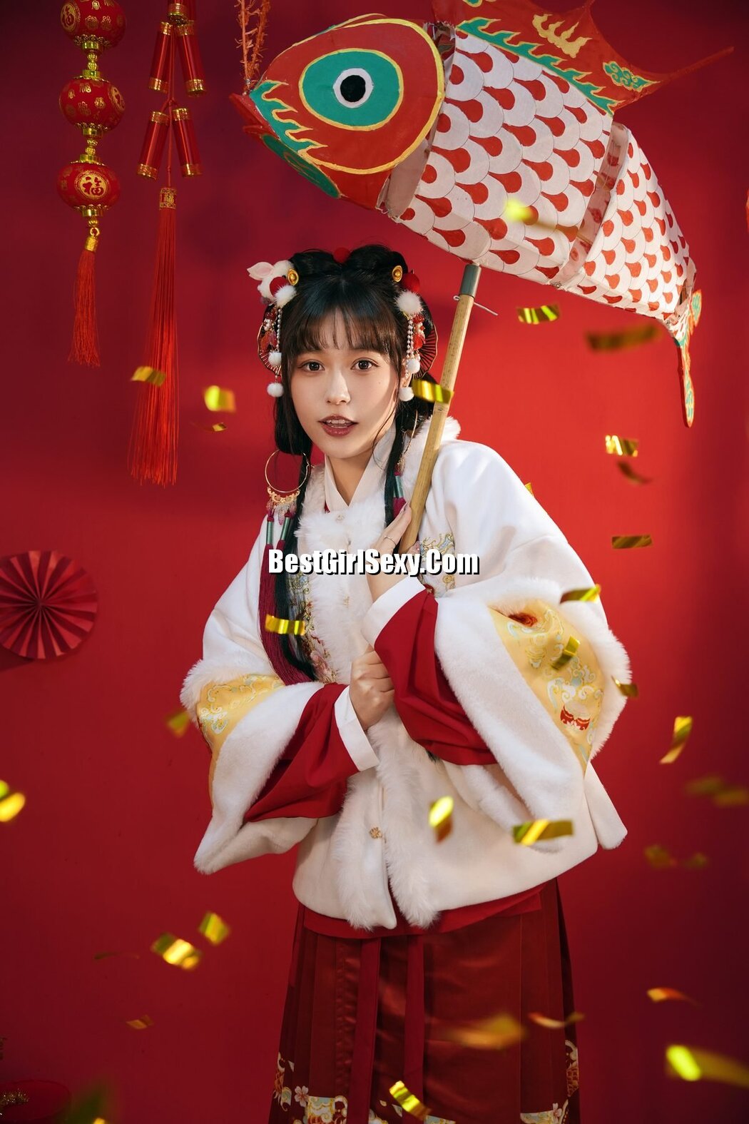 YiTuYu艺图语 Vol.3687 Teng