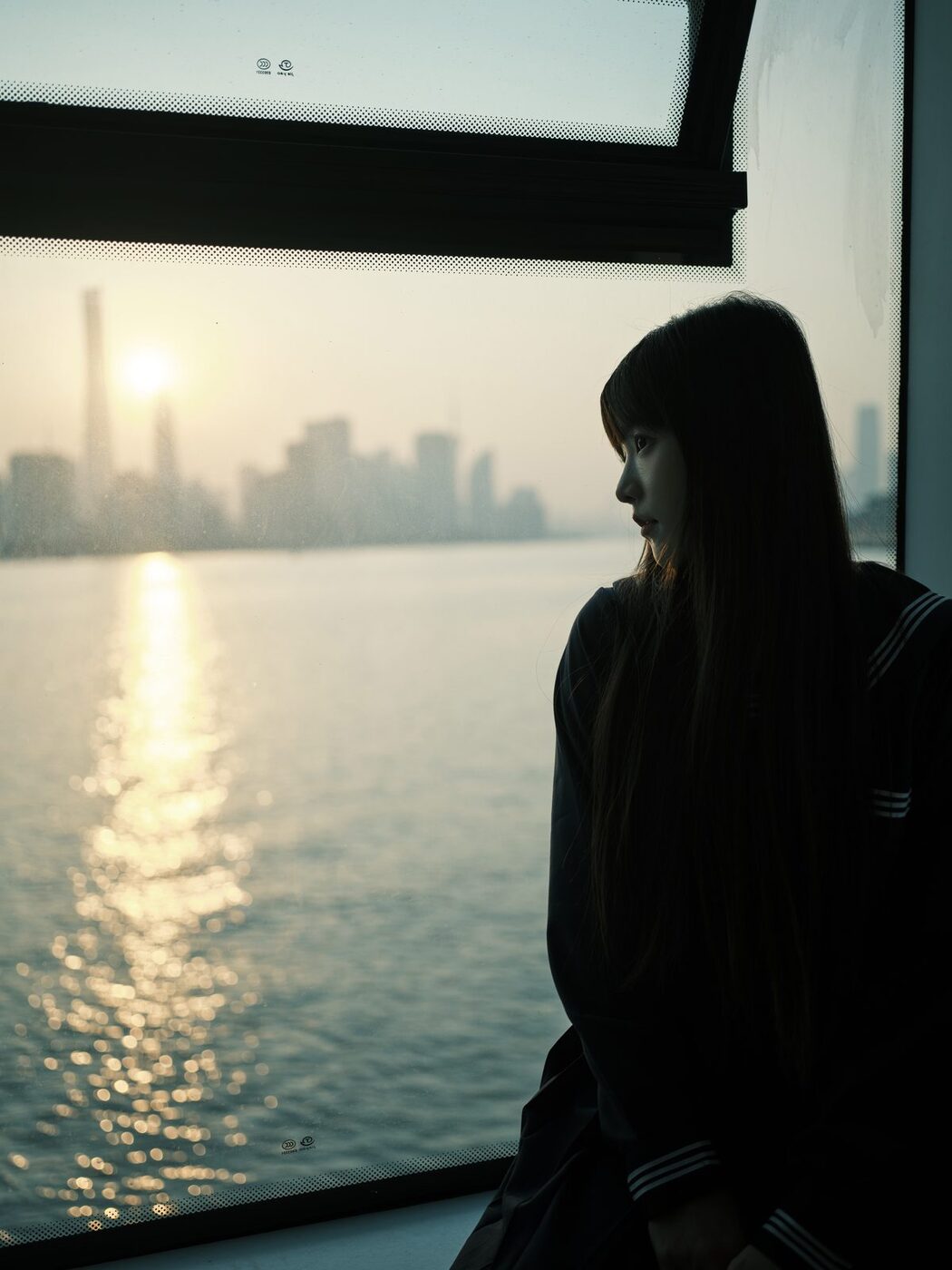 YiTuYu艺图语 Vol.3544 Xiao Xiao Miao