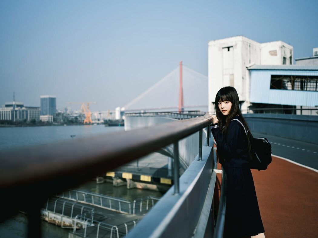 YiTuYu艺图语 Vol.3544 Xiao Xiao Miao
