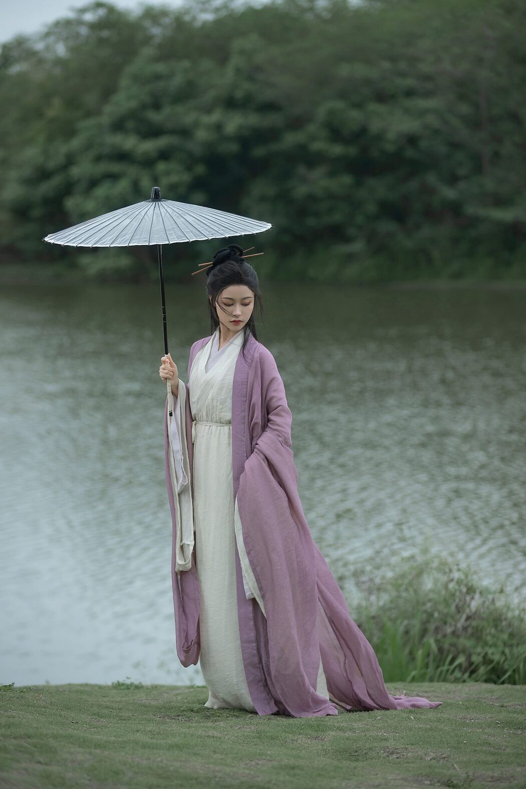 YiTuYu艺图语 Vol.3537 Li Yi Yi