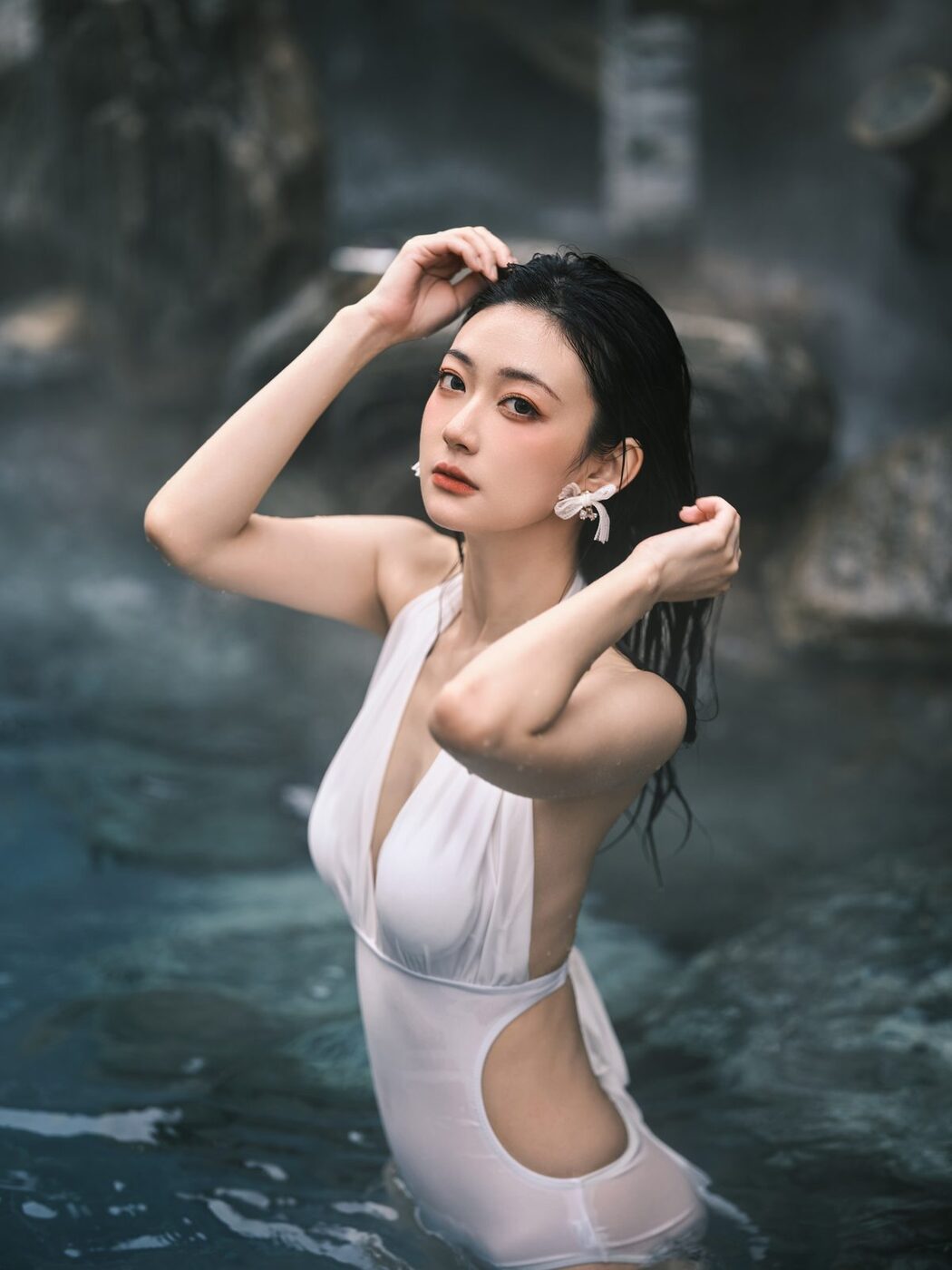 YiTuYu艺图语 Vol.3795 Kong Ling