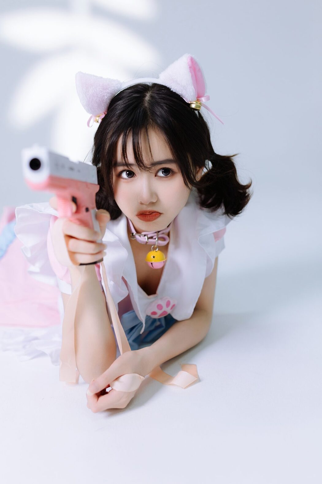 YiTuYu艺图语 Vol.3709 Xiao Mei