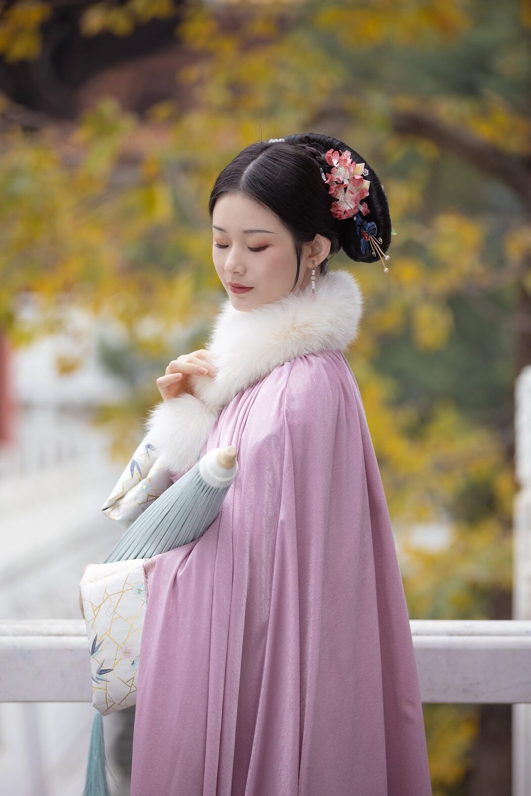 YiTuYu艺图语 Vol.3849 Pei Pei