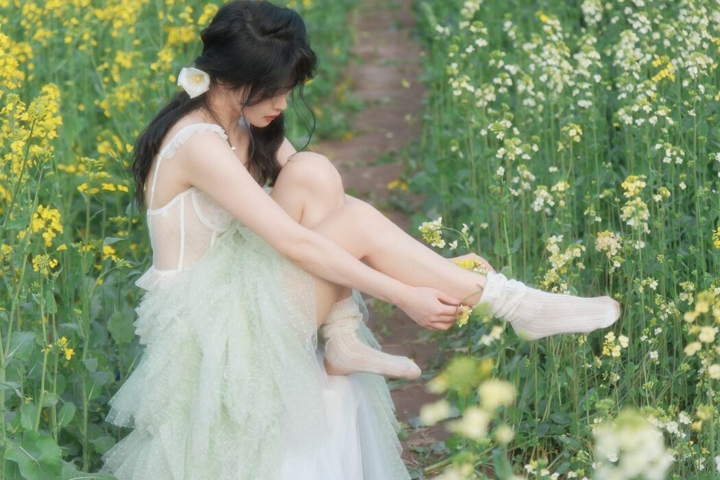 YiTuYu艺图语 Vol.3845 Xing Zhi Ka Tao