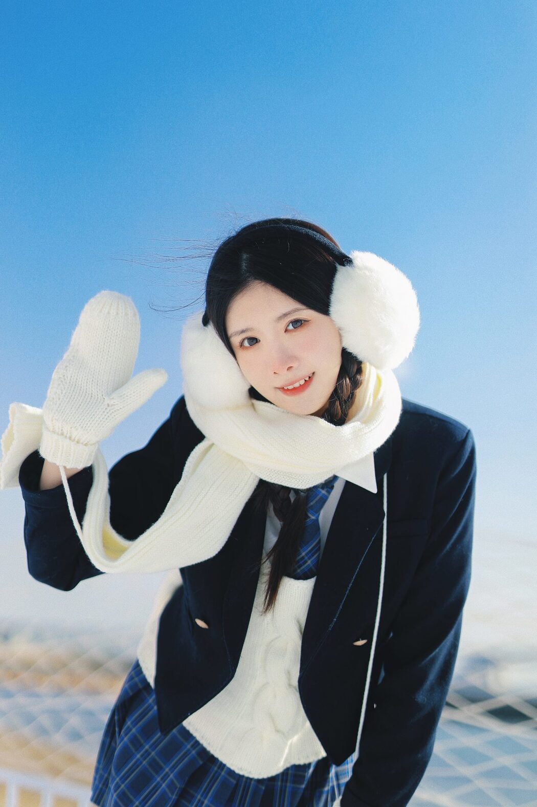 YiTuYu艺图语 Vol.3823 Dian Dong Xiao Zhu Pig