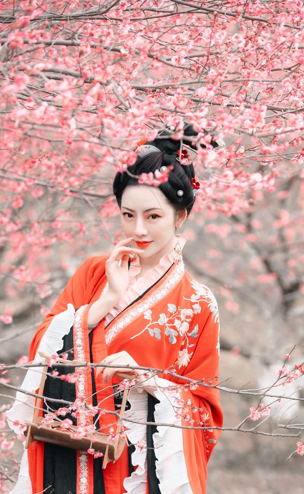 YiTuYu艺图语 Vol.3738 Yan Ru Yu
