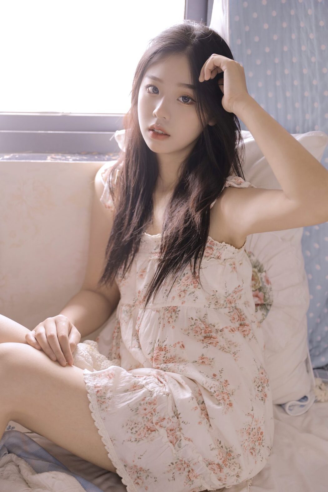 YiTuYu艺图语 Vol.3826 Li Li
